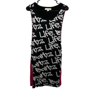 Nicki Minaj Dress